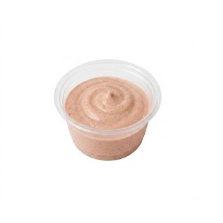 Tarrina De Salsa