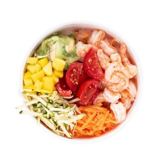 SWEETLESS BOWL LARGE