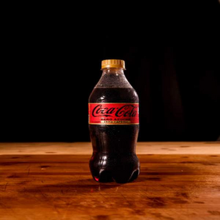 Coca-Cola Zero Azúcar Zero Cafeína