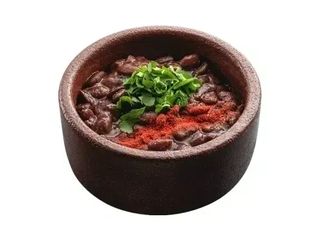 Лобіо червоний (250g)