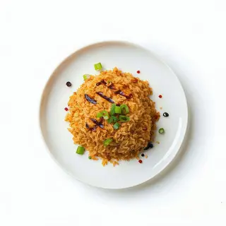 Fried Rice