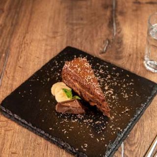 Tort cu Nutella și banane