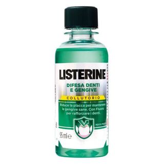 Listerine Difesa Gengive 95Ml
