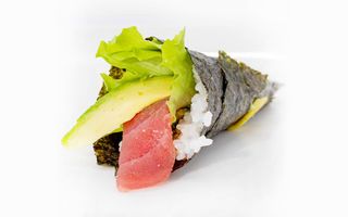 762 Temaki tonno