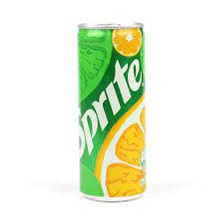 Sprite 25cl