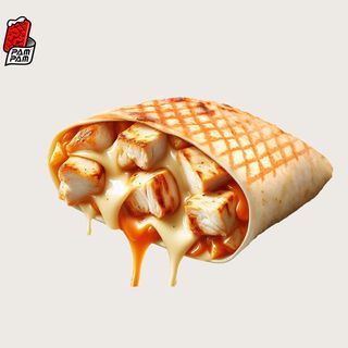 Tacos Suprême Andalou