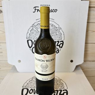 Vino Ramón Bilbao Verdejo (75 Cl.)