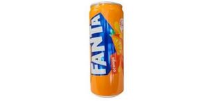 Fanta 0.33