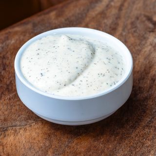 Sos Tzatziki