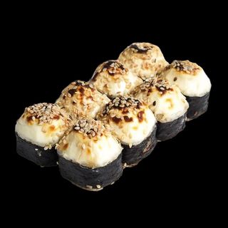 Вулкан със сьомга ( 210г , 8бр )