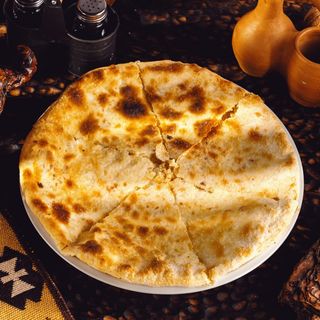 ხაჭაპური იმერული