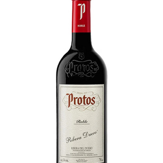 PROTOS Roble 9 meses
