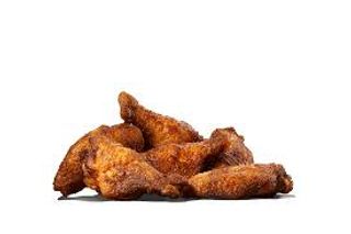 Chicken Wings - 8 pezzi