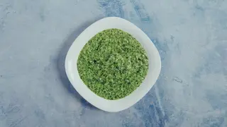 Krem spanać 250g