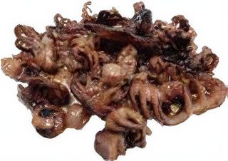 Pulpito A La Plancha