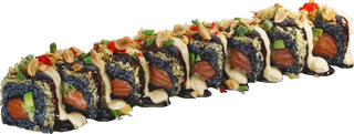 Black somon 