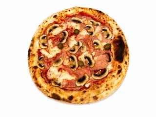 Pizza Capricciosa 32 cm