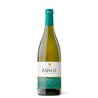 Vino blanco Raimat 75cL 