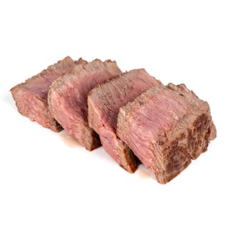 DY252. Beefsteak 4 pezzi