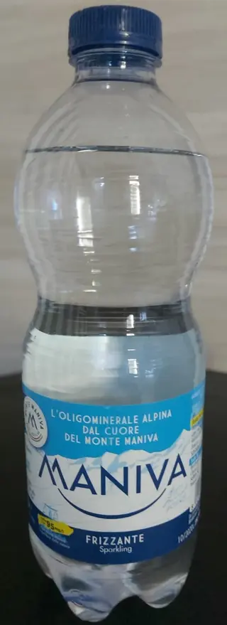 Acqua Frizzante-33cl