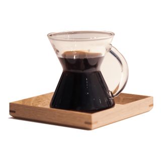 Chemex - Single Iced