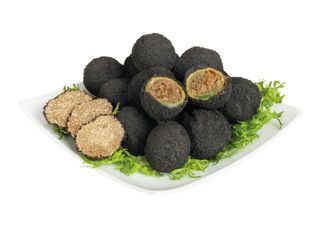 Olive Asconetane al tartufo - 6 pezzi