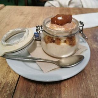 Tiramisú Nuestro Estilo