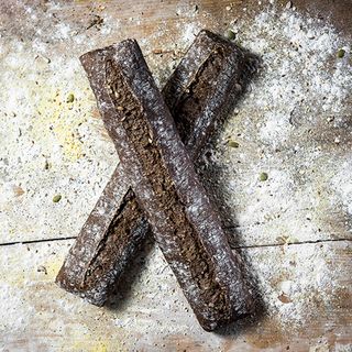 Barra de Pan Bretaña 120 Gr.