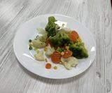 Овочі По-Італійськи