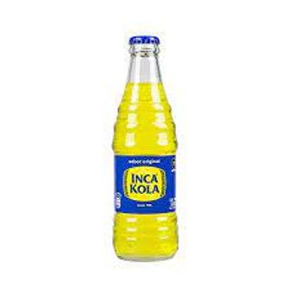 inka cola personal 
