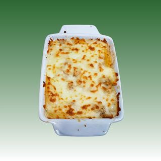 Pasticcio Fruit De Mer