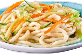 161 Yaki Udon Yasai