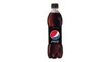 Pepsi max 0.5l