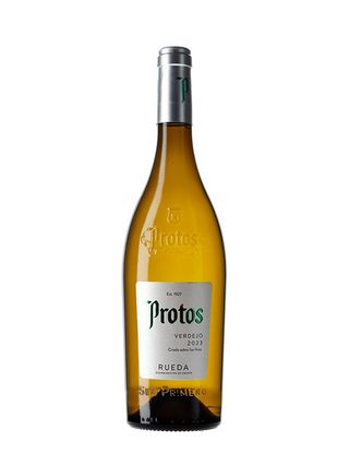 Vino Blanco Protos Verdejo (75 Cl.)