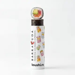 Sushi Pop Classic
