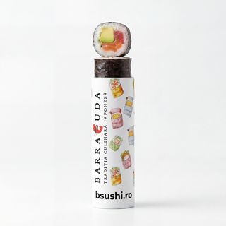 Sushi Pop Classic