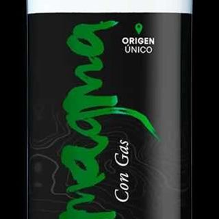 Agua C/Gas PET 500 ml