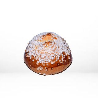 Brioche Sucrée