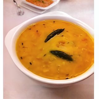 Дал тадка-Daal tadka (300г)