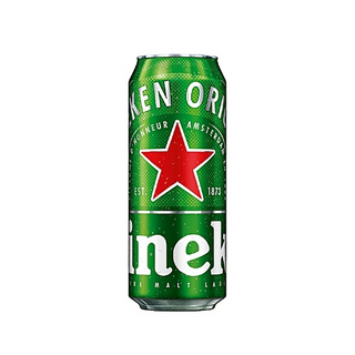 Бира Heineken
