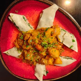 LAVASH BOSTANURI 380G.