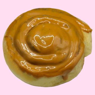 Doce de Leite Roll