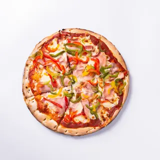 Pizza PGR 32cm