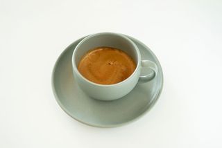 Espresso Doppio