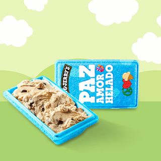 Ben & Jerry's Cookie Dough ½ litro