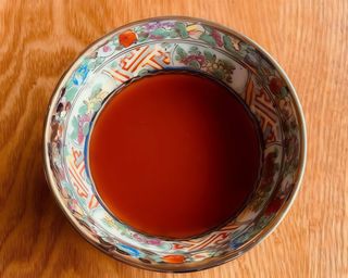 Molho Agridoce Simples