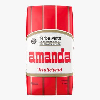 Yerba Amanda (500 G.)