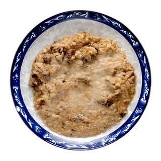 Ризтото Телешко и манатарки