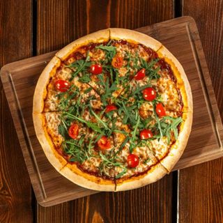 Pizza Light - 45 cm
