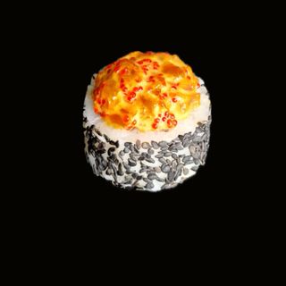 Spicy Tuna (4 Pzs.)
